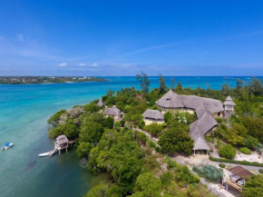 Rock and Sea Resort